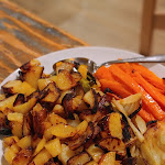 Photo n°2 de l'avis de kyunghee.a fait le 09/02/2022 à 22:24 sur le  La Congiura Bisteccheria à Massa