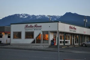 Bella Rosa Coffee House image