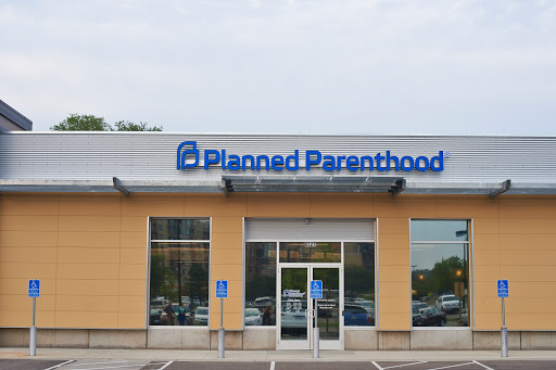 Planned Parenthood - Richfield Clinic