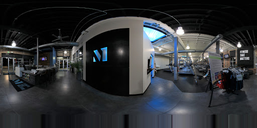 Gym «Merritt Clubs - 24 HR Fort Avenue/Federal Hill», reviews and photos, 921 E Fort Ave, Baltimore, MD 21230, USA