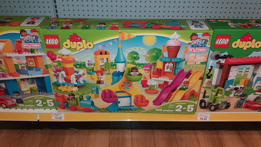 Toy Store «Toys