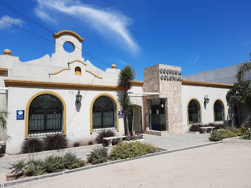 Cochería Colonial S.R.L. en Florencio Varela