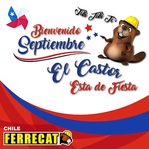 Ferrecat Spa - Ferretería
