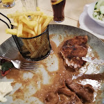 Photo n°3 de l'avis de Prinzessin.i fait le 14/08/2023 à 15:01 sur le  Hotel Restaurant Neue Welt à Wuppertal