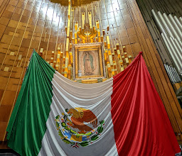 Basilica of Our Lady of Guadalupe photo