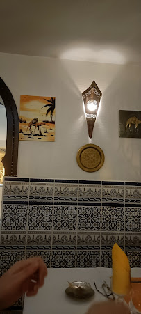 Les plus récentes photos du Restaurant marocain La route des épices - à Saint-Médard-en-Jalles - n°5