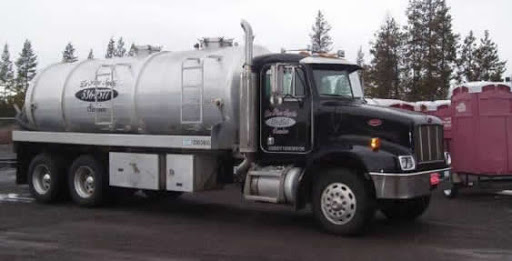 Cascade Septic in La Pine, Oregon