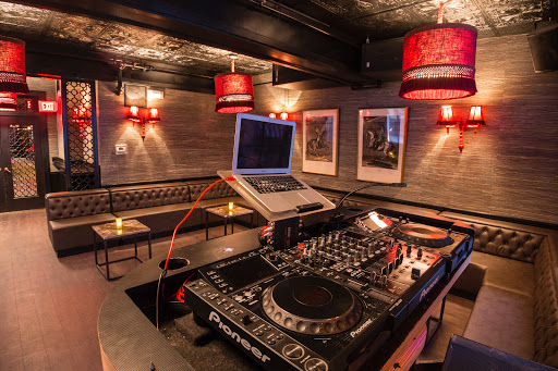 Italian Restaurant «GEM Italian Kitchen Nightclub & Lounge», reviews and photos, 42 Province St, Boston, MA 02108, USA