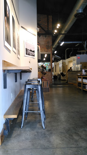 Outdoor Sports Store «Cumberland Transit», reviews and photos, 2807 West End Ave, Nashville, TN 37203, USA