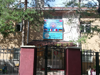 Ülkü İlkokulu
