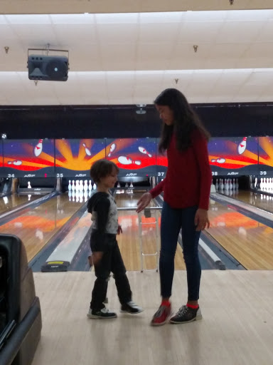 Bowling Alley «AMF Terrace Gardens Lanes», reviews and photos, 1151 Ridgeway Ave, Rochester, NY 14615, USA