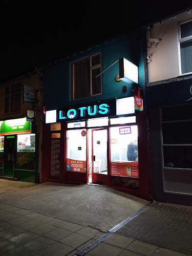 Reviews of Lotus in Northampton - Restaurant