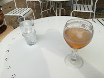 Plats et boissons du le Bistrot'Quai à Civray-de-Touraine - n°8