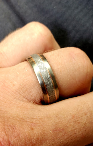 Jewelry Designer «Jewelry by Johan», reviews and photos, 553 Hayward Ave N #200, Oakdale, MN 55128, USA