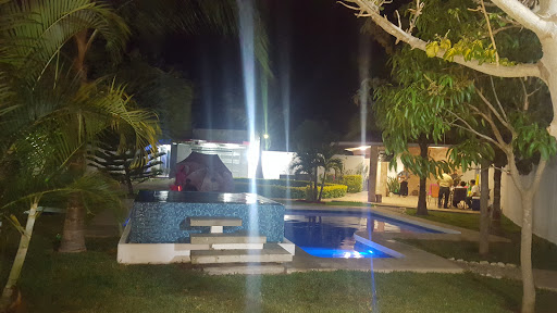 Villa Caribeña