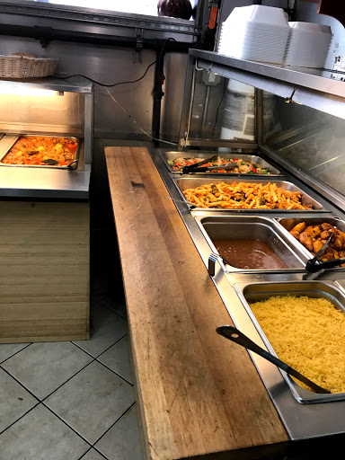 Deli «The Health Nuts», reviews and photos, 1208 2nd Ave, New York, NY 10065, USA