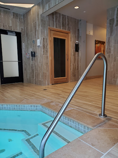 Resort «Little River Casino Resort», reviews and photos, 2700 Orchard Hwy, Manistee, MI 49660, USA