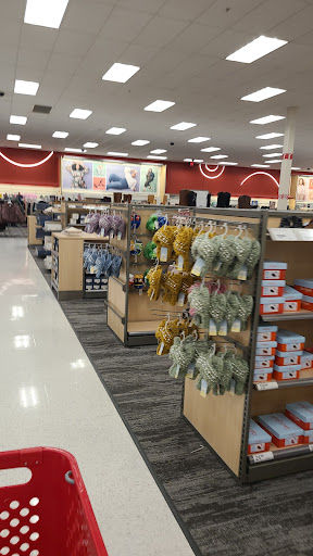 Department Store «Target», reviews and photos, 67 Pleasant Valley St, Methuen, MA 01844, USA