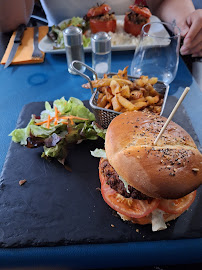 Frite du Restaurant La Tablenvie à Bonneville - n°16