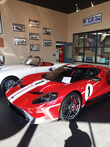 Auto Restoration Service «Autosport Designs, Inc./Lotus Motorcars Of long Island», reviews and photos, 203 W Hills Rd, Huntington Station, NY 11746, USA