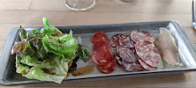 Charcuterie du Restaurant L'Escondida à Rennes-le-Château - n°4