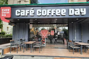 Café Coffee Day image