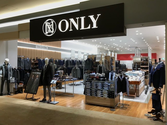 ONLY mozoワンダシティ店