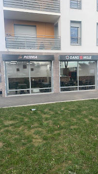 Photos du propriétaire du Pizzeria Dans le Mille à Aulnay-sous-Bois - n°8