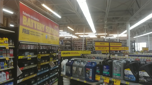 Auto Parts Store «Advance Auto Parts», reviews and photos, 8724 NW 122nd St, Hialeah Gardens, FL 33018, USA
