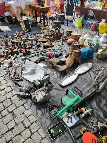 Avaliações doFeira dos Peludos em Espinho - Mercado