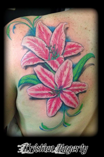 Tattoo Shop «Santa Clarita Tattoo», reviews and photos, 25835 Railroad Ave, Santa Clarita, CA 91350, USA