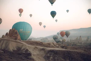 Turquaz Balloons Cappadocia image