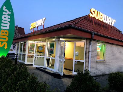 SUBWAY - Dortmunder Str. 173, 59067 Hamm, Germany