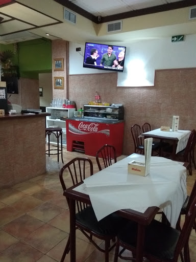 Pizzería Alba Pizza - C. Rey Don Pelayo, 11, 02630 La Roda, Albacete, España