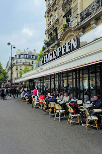 Photos du propriétaire du Restaurant L'Européen à Paris - n°11
