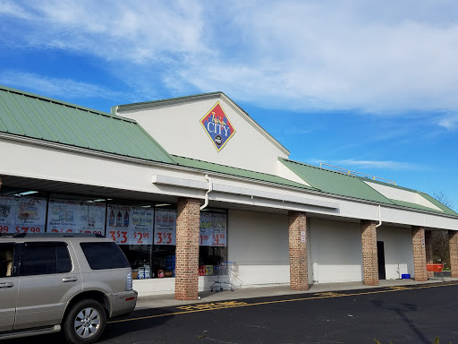 Grocery Store «Aquí Supermarket», reviews and photos, 617 Main St, Bridgewater, NJ 08807, USA