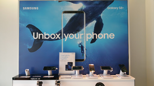 Cell Phone Store «AT&T», reviews and photos, 257 E 5th St, Eureka, MO 63025, USA