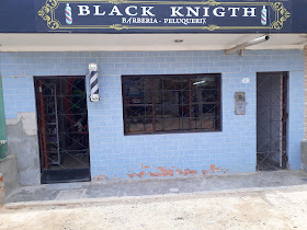 BLACK KNIGTH Barberia & Peluqueria