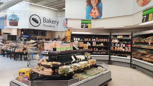 Department Store «Walmart Supercenter», reviews and photos, 17150 Gale Ave, City of Industry, CA 91745, USA