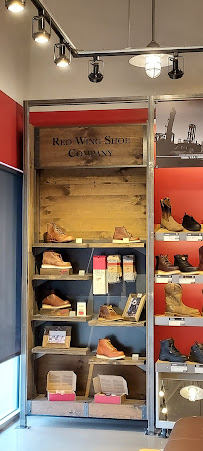 Red Wing - Waco, TX - Photo 7 - Car repair in Waco, TX, Waco