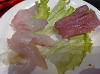 Plats et boissons du Restaurant japonais Sushi Tokyo à Deuil-la-Barre - n°14
