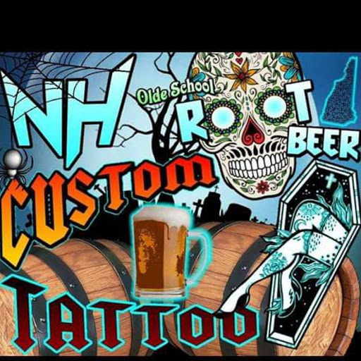 Explore sober tattoo ideas, creative tattoo ideas in Hooksett, available at NH Custom Tattoo