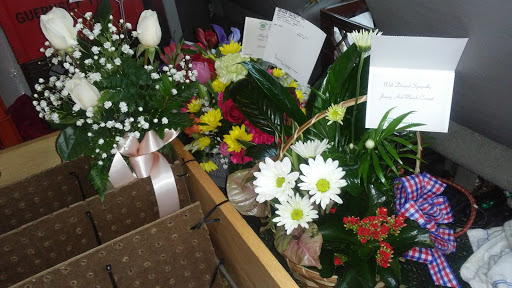 Florist «Ashland Florist», reviews and photos, 656 E Main St, Lexington, KY 40508, USA