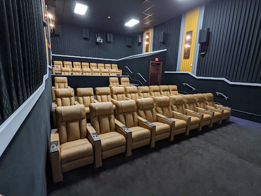 Movie Theater «La Grange Theatre», reviews and photos, 80 South La Grange Road, La Grange, IL 60525, USA