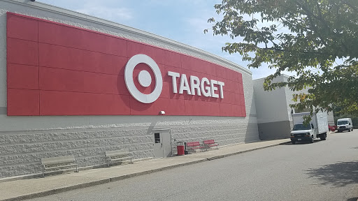 Department Store «Target», reviews and photos, 101 Commerce Way, Woburn, MA 01801, USA