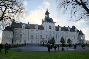 Koberg Slott image