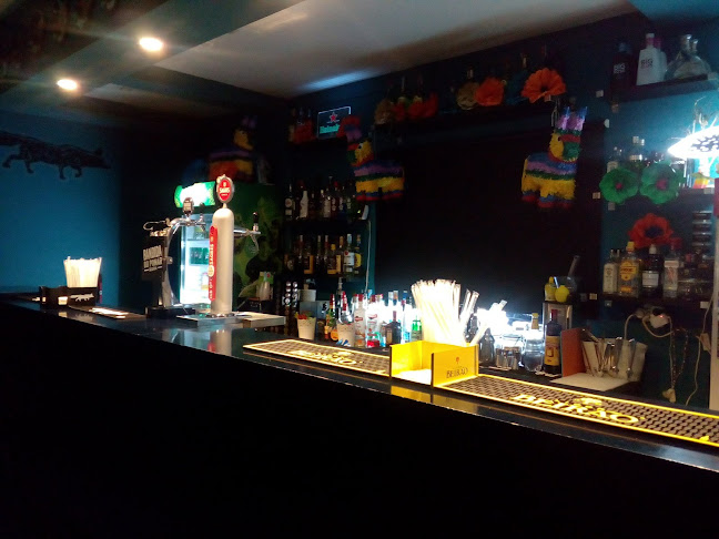 Kamartelo Bar - Bar