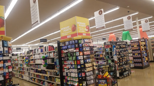 Grocery Store «Safeway», reviews and photos, 10926 W Bell Rd, Sun City, AZ 85373, USA