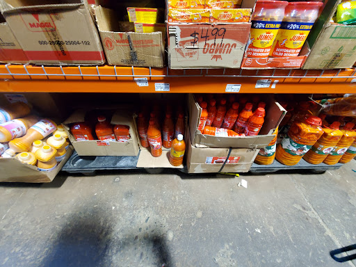 Asian Grocery Store «Lotus Blossom Inc», reviews and photos, 2750 Main Ave, Fargo, ND 58103, USA