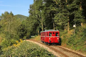 Zubrnice Museum Railway image